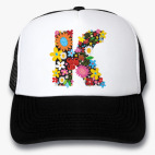 Кепки Trucker