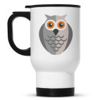 Кружка-термос