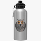 Спортивная бутылка