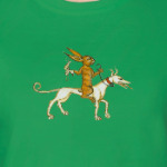 Охота наоборот