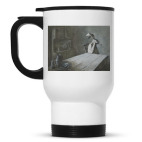 Кружка-термос