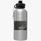 Спортивная бутылка