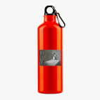 Металлическая бутылка 700 мл UV-DTF