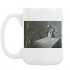 Кружка 420 мл