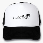 Кепки Trucker
