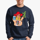 Покупательница