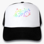 Кепки Trucker