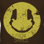 Музыкальный смайлик