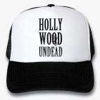 Кепки Trucker