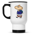 Кружка-термос