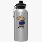 Спортивная бутылка