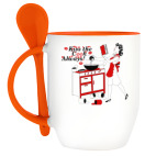 Поцелуй повара