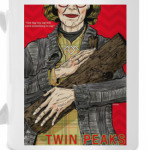 Сериал Твин Пикс Twin Peaks