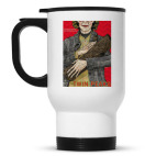 Кружка-термос