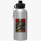 Спортивная бутылка