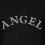 Angel с крыльями