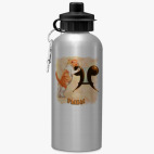 Спортивная бутылка