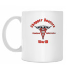 Кружка 330 мл