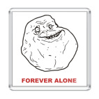 Forever alone