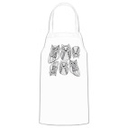 Кухонный фартук