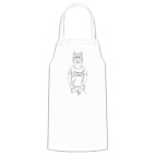 Кухонный фартук