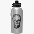 Спортивная бутылка