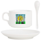 Кофейный набор