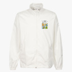 Ветровка без капюшона