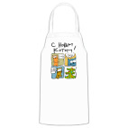 Кухонный фартук