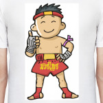 Тайбоксер Лайк