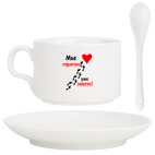 Кофейный набор