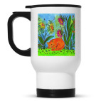 Кружка-термос