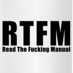 RTFM