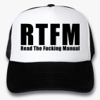 Кепки Trucker
