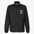 Ветровка без капюшона