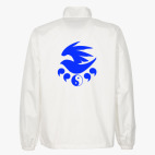 Ветровка без капюшона