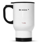 Кружка-термос