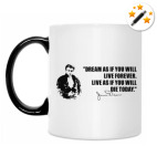 James Dean Джеймс Дин