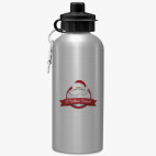 Спортивная бутылка