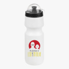 Велобутылка