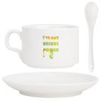 Кофейный набор