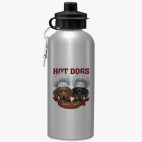 Спортивная бутылка