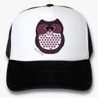 Кепки Trucker