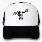 Кепки Trucker