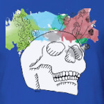 Мартовский череп