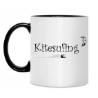 Кайтсёрфинг