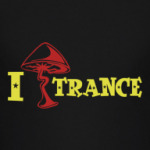 I Shroom Trance