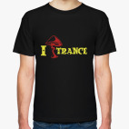 I Shroom Trance