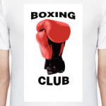 boxing club