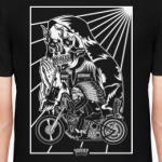 Дух поездки